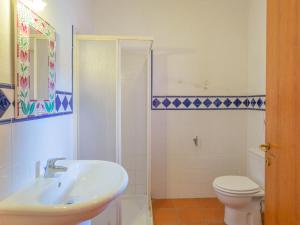 Apartment Contrada Brecciano-1 by Interhome