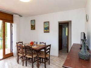 Apartment SOlivera Nº1 by Interhome