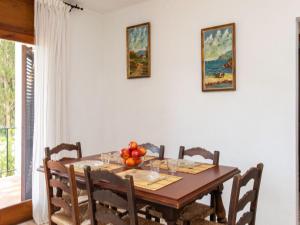 Apartment SOlivera Nº1 by Interhome