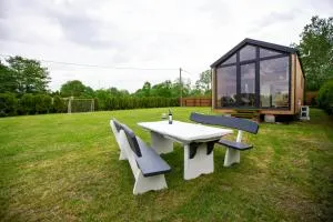 Mielno Domek nad morzem Wakacyjna Ostoja - Mścice