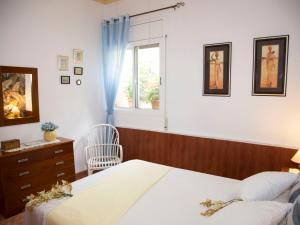 Holiday Home Masia del Mosso by Interhome