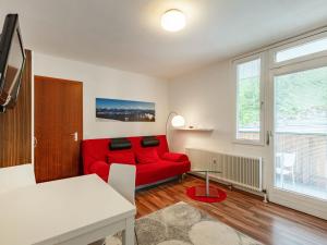 Apartment Appartement Ulli by Interhome