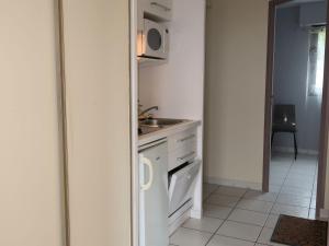 Appartements Apartment Fakarava - CZN143 by Interhome : photos des chambres
