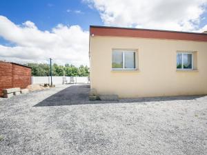 Maisons de vacances Holiday Home Ty Fanch - KER227 by Interhome : photos des chambres