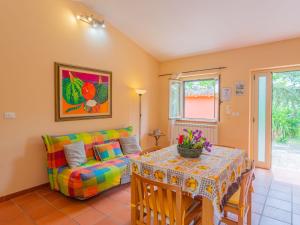 Apartment Contrada Brecciano-2 by Interhome