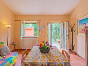 Apartment Contrada Brecciano-2 by Interhome