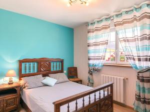 Maisons de vacances Holiday Home Villa Mor-Eol - PNR211 by Interhome : photos des chambres