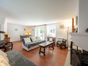 Holiday Home La Chambaillarde by Interhome