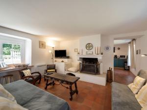 Holiday Home La Chambaillarde by Interhome