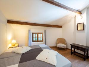 Maisons de vacances Holiday Home La Chambaillarde - DLF120 by Interhome : photos des chambres