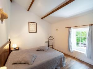 Maisons de vacances Holiday Home La Chambaillarde - DLF120 by Interhome : photos des chambres