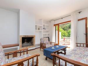 Apartment SEsquirols Nº1 by Interhome