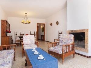 Apartment SEsquirols Nº1 by Interhome