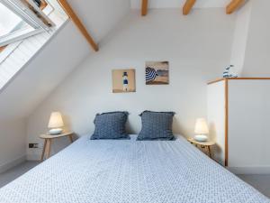 Holiday Home Les Mouettes by Interhome