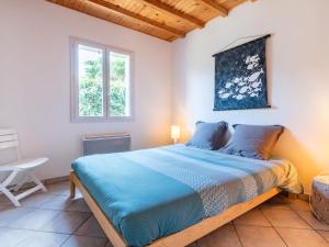 Maisons de vacances Holiday Home Les Mouettes - HSM401 by Interhome : photos des chambres