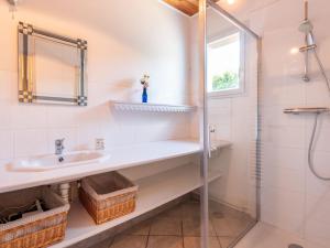 Maisons de vacances Holiday Home Les Mouettes - HSM401 by Interhome : photos des chambres