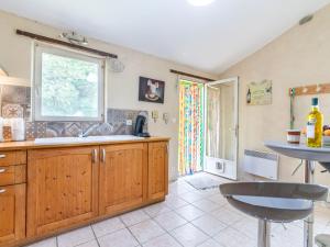 Maisons de vacances Holiday Home Chaud'abri - NYS170 by Interhome : photos des chambres