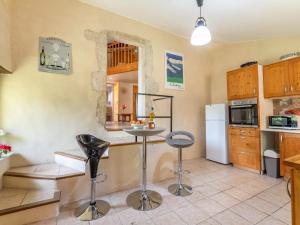 Maisons de vacances Holiday Home Chaud'abri - NYS170 by Interhome : photos des chambres