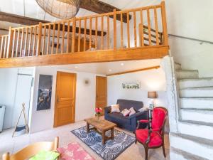 Maisons de vacances Holiday Home Chaud'abri - NYS170 by Interhome : photos des chambres