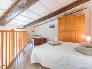 Maisons de vacances Holiday Home Chaud'abri - NYS170 by Interhome : photos des chambres