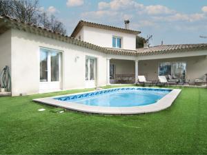Holiday Home L'Esquirou by Interhome