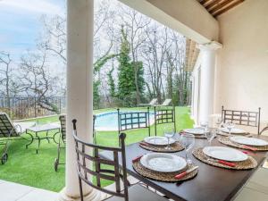 Holiday Home LEsquirou by Interhome