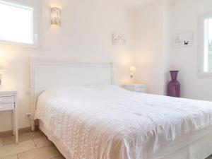 Maisons de vacances Holiday Home L'Esquirou - DRA110 by Interhome : photos des chambres