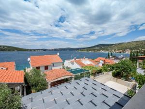 Apartment Marina-2 by Interhome