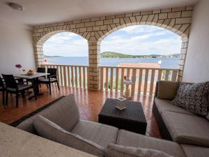 Apartment Marina-2 by Interhome