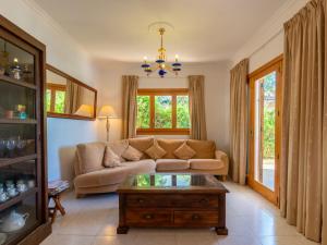 Holiday Home Cap Blanc by Interhome