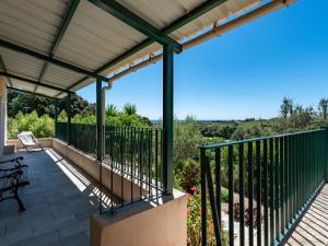 Holiday Home Maison Gerard by Interhome