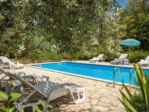 Apartment Giuliano-1 by Interhome 