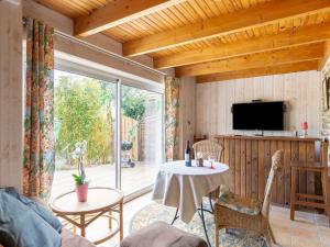 Maisons de vacances Holiday Home Les Bambous - GUI110 by Interhome : photos des chambres