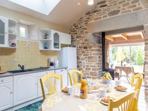 Maisons de vacances Holiday Home Les Bambous - GUI110 by Interhome : photos des chambres