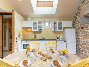 Maisons de vacances Holiday Home Les Bambous - GUI110 by Interhome : photos des chambres