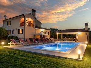 Holiday Home Villa Helena by Interhome