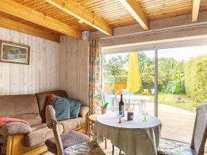 Holiday Home Les Bambous by Interhome