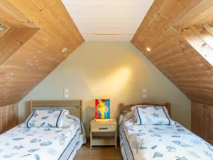 Maisons de vacances Holiday Home Les Bambous - GUI110 by Interhome : photos des chambres