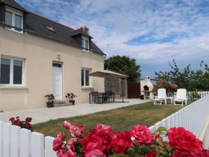 Maisons de vacances Holiday Home Le Semaphore - PBA109 by Interhome : photos des chambres