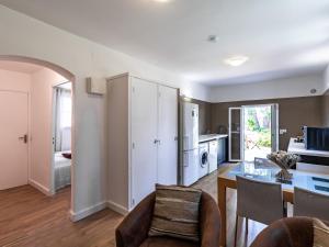 Holiday Home Maison Josée by Interhome