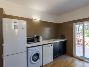 Holiday Home Maison Josée by Interhome