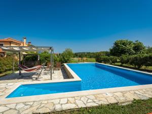 Holiday Home Villa Emanuela by Interhome