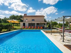 Holiday Home Villa Emanuela by Interhome 