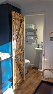 Loch Lomond Waterfront Luxury Lodges