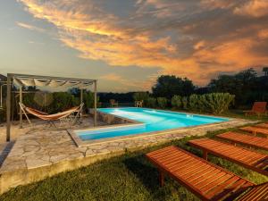 Holiday Home Villa Emanuela by Interhome