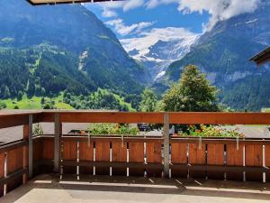 Apartment Chalet Abendrot apARTments-21 by Interhome