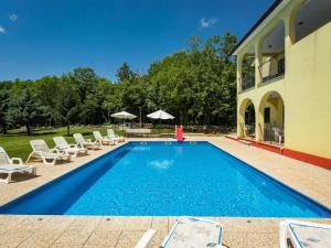 Holiday Home Villa Tanne by Interhome
