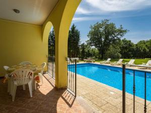 Holiday Home Villa Tanne by Interhome
