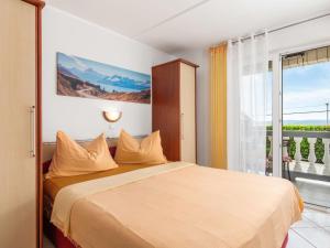 Apartment Brzic-1 by Interhome 