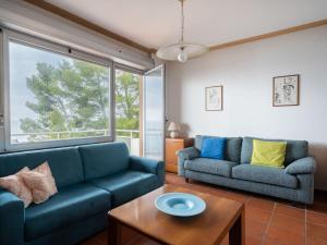 Holiday Home Orizzonte by Interhome